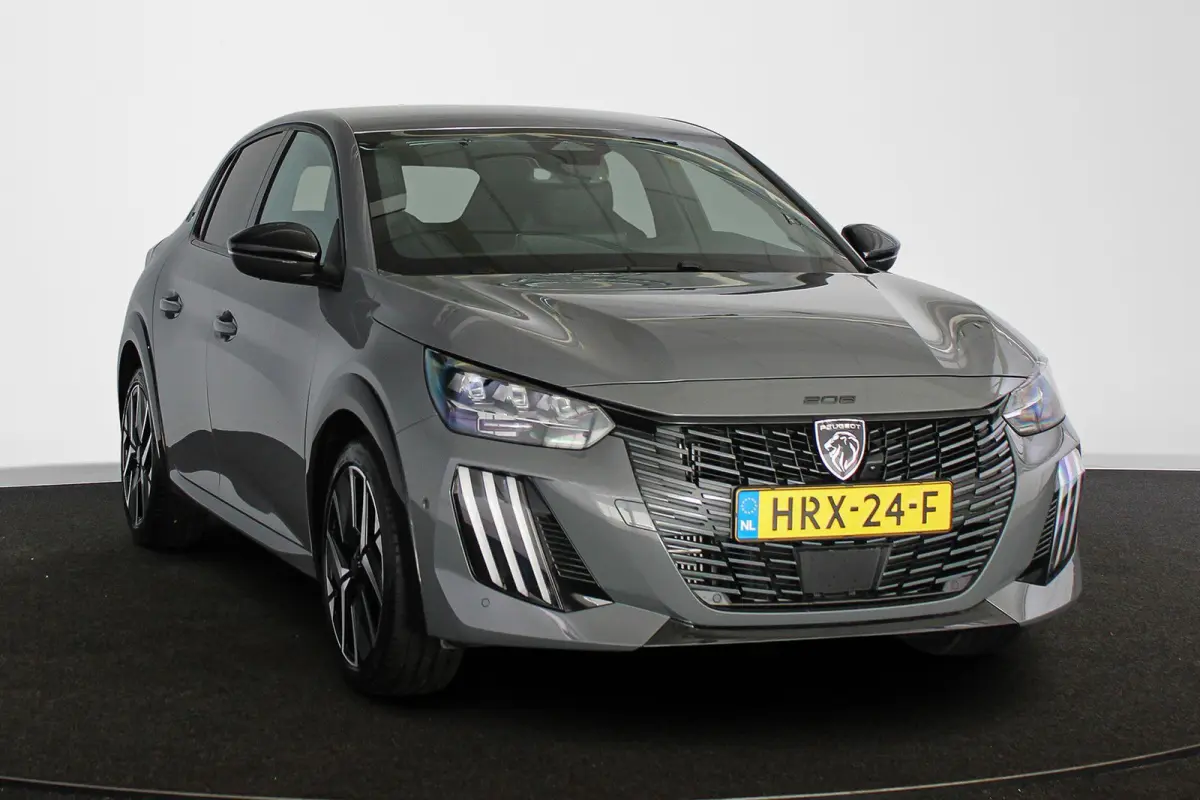1.2 Hybrid 145 e-DCS6 GT Keyless Camera Adaptive Cruise Dodehoek