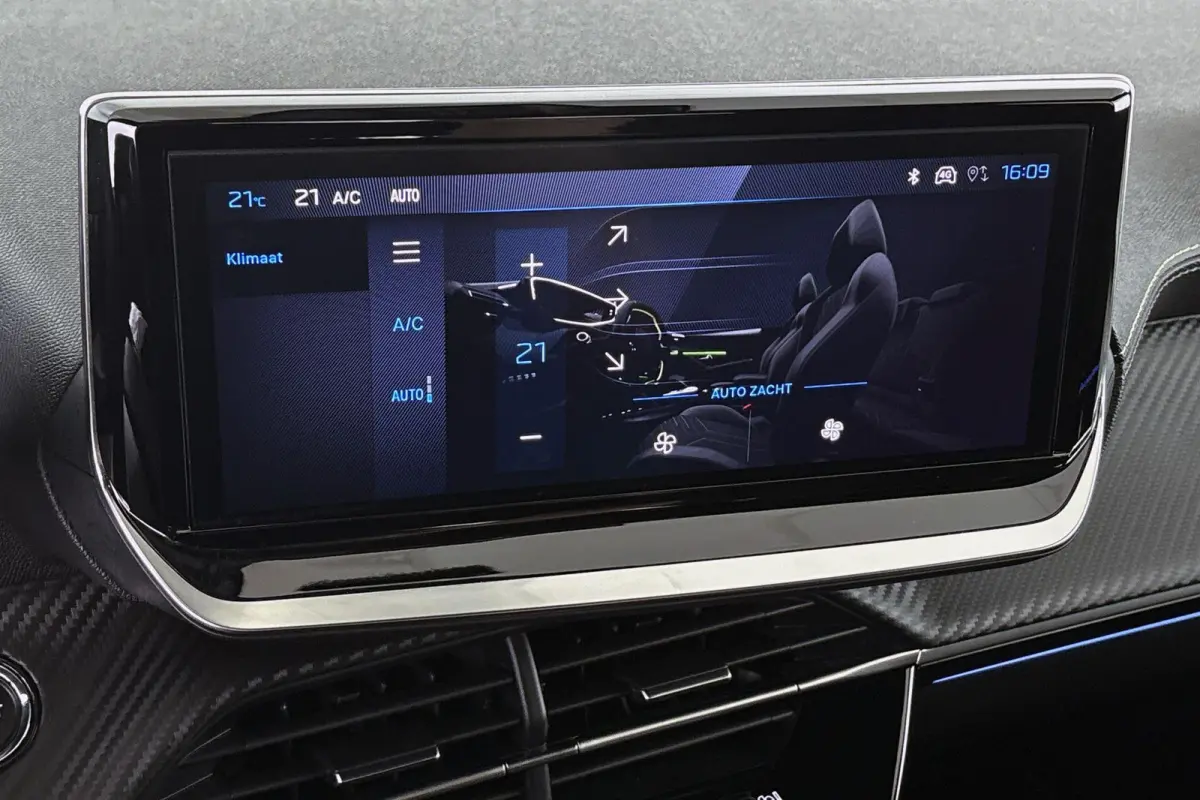 1.2 Hybrid 145 e-DCS6 GT Keyless Camera Adaptive Cruise Dodehoek
