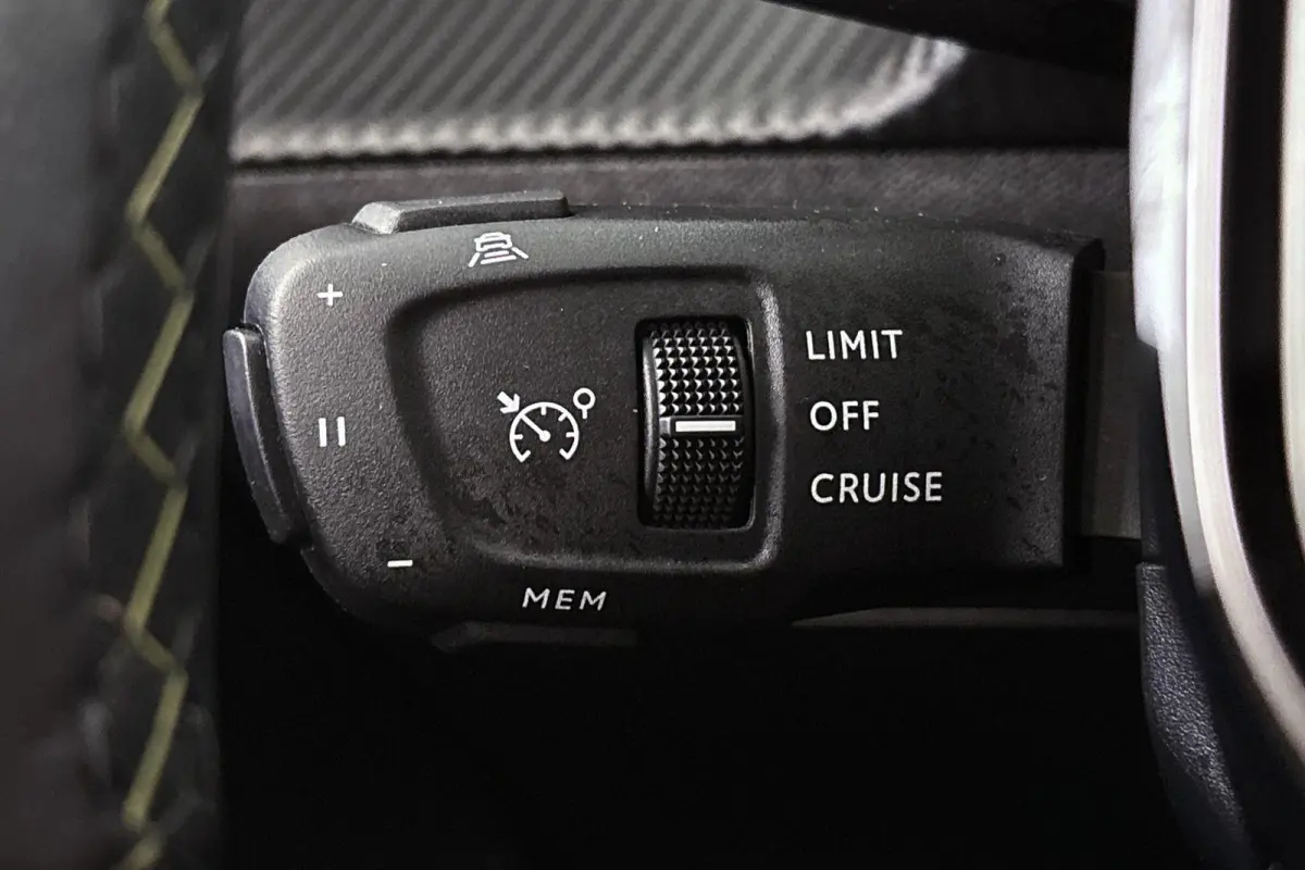 1.2 Hybrid 145 e-DCS6 GT Keyless Camera Adaptive Cruise Dodehoek