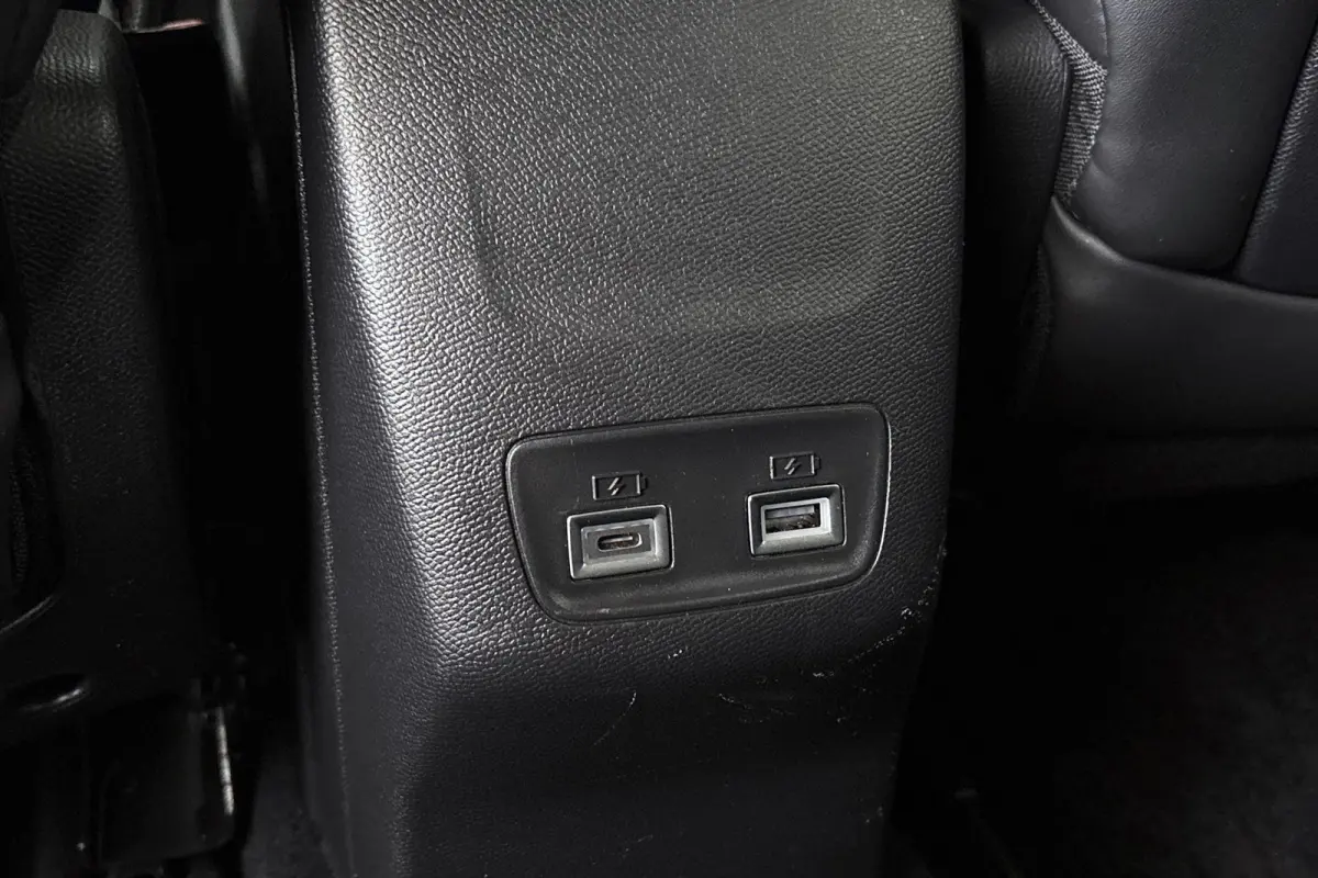 1.2 Hybrid 145 e-DCS6 GT Keyless Camera Adaptive Cruise Dodehoek