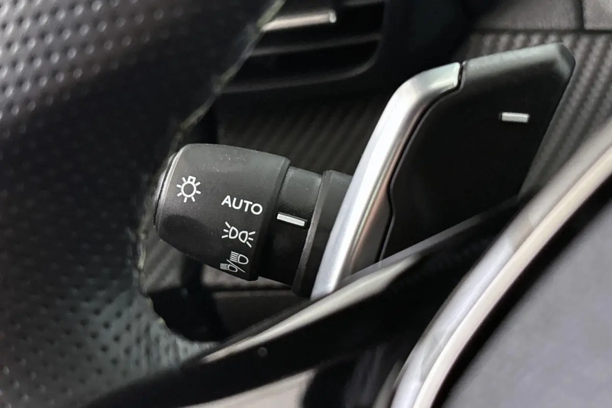 1.2 Hybrid 145 e-DCS6 GT Keyless Camera Adaptive Cruise Dodehoek