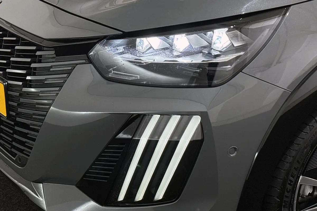 1.2 Hybrid 145 e-DCS6 GT Keyless Camera Adaptive Cruise Dodehoek
