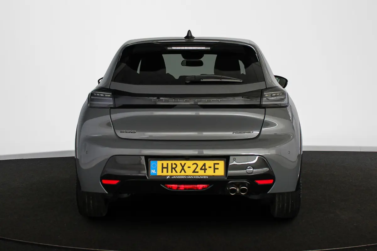 1.2 Hybrid 145 e-DCS6 GT Keyless Camera Adaptive Cruise Dodehoek