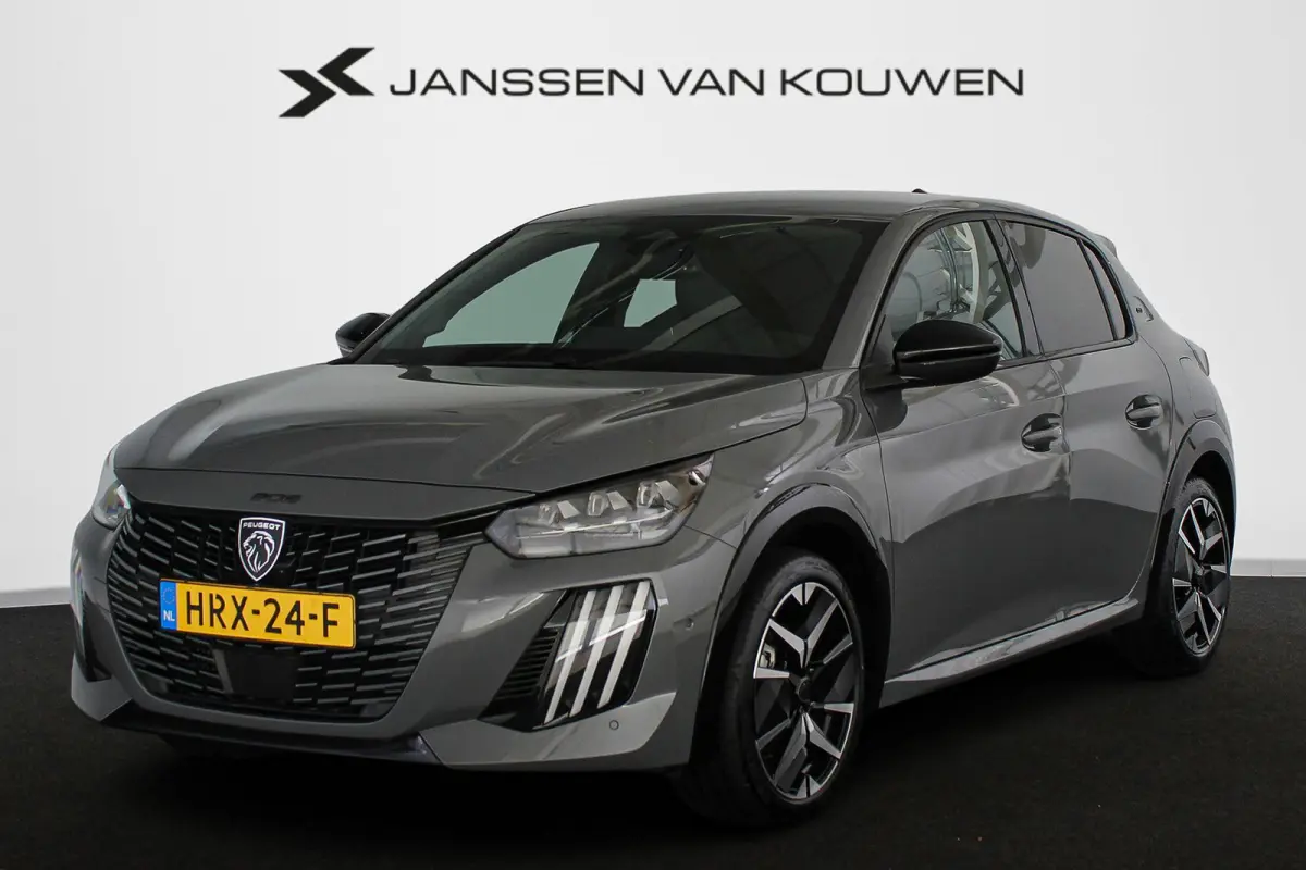 1.2 Hybrid 145 e-DCS6 GT Keyless Camera Adaptive Cruise Dodehoek