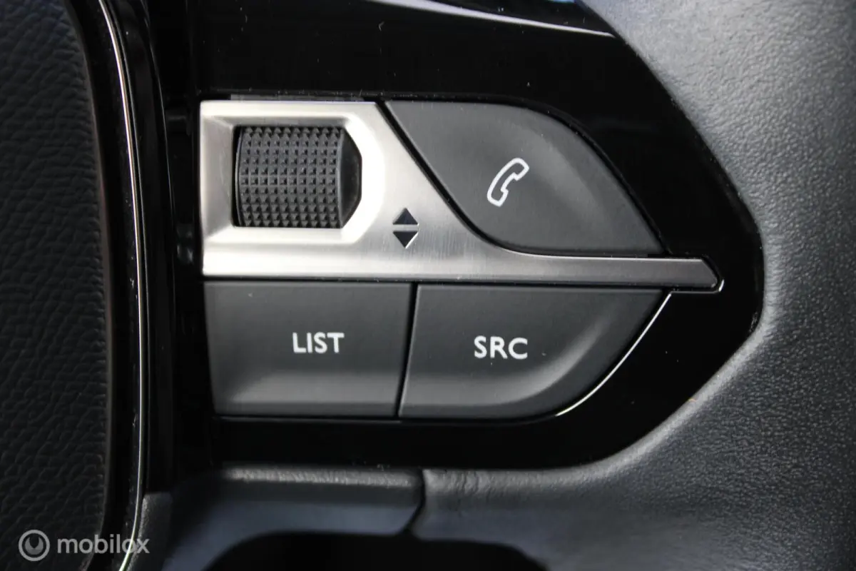 EV Active Pack 50 kWh, Wit parelmoer, Donker glas, Navi, App connect, Cruise, Pdc + camera