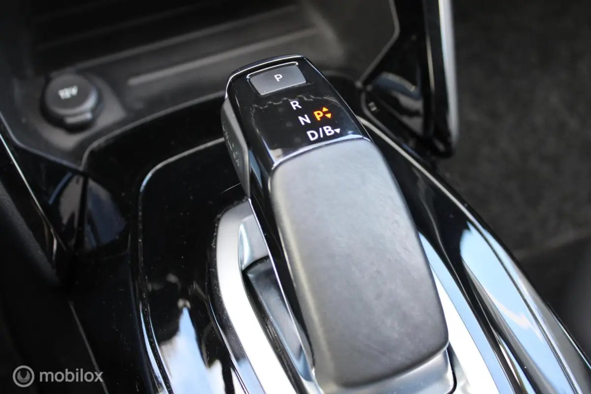 EV Active Pack 50 kWh, Wit parelmoer, Donker glas, Navi, App connect, Cruise, Pdc + camera