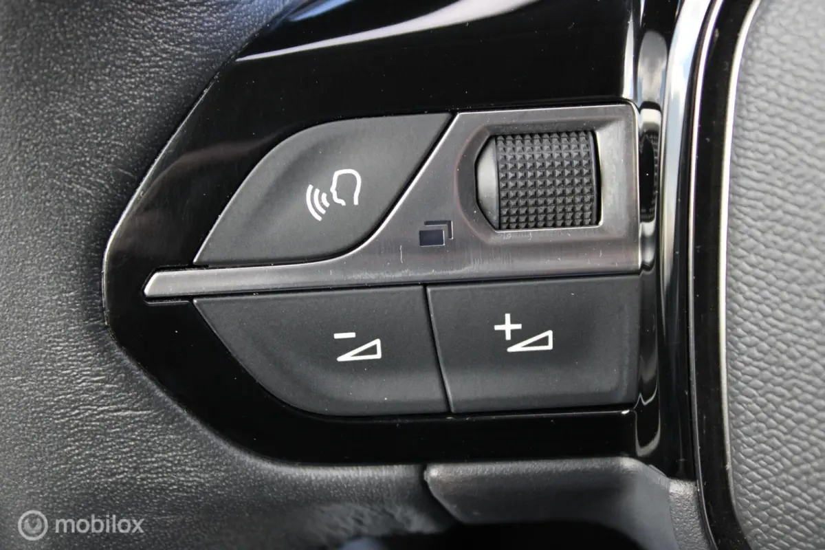 EV Active Pack 50 kWh, Wit parelmoer, Donker glas, Navi, App connect, Cruise, Pdc + camera