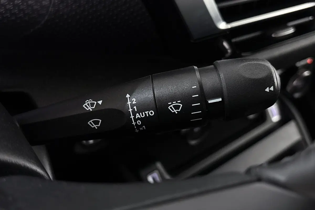 Max 50 kWh Leder Stuur-Stoelverwarming Massage Camera