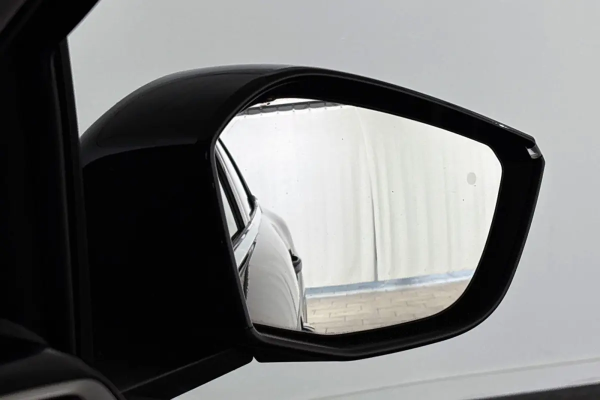 Max 50 kWh Leder Stuur-Stoelverwarming Massage Camera