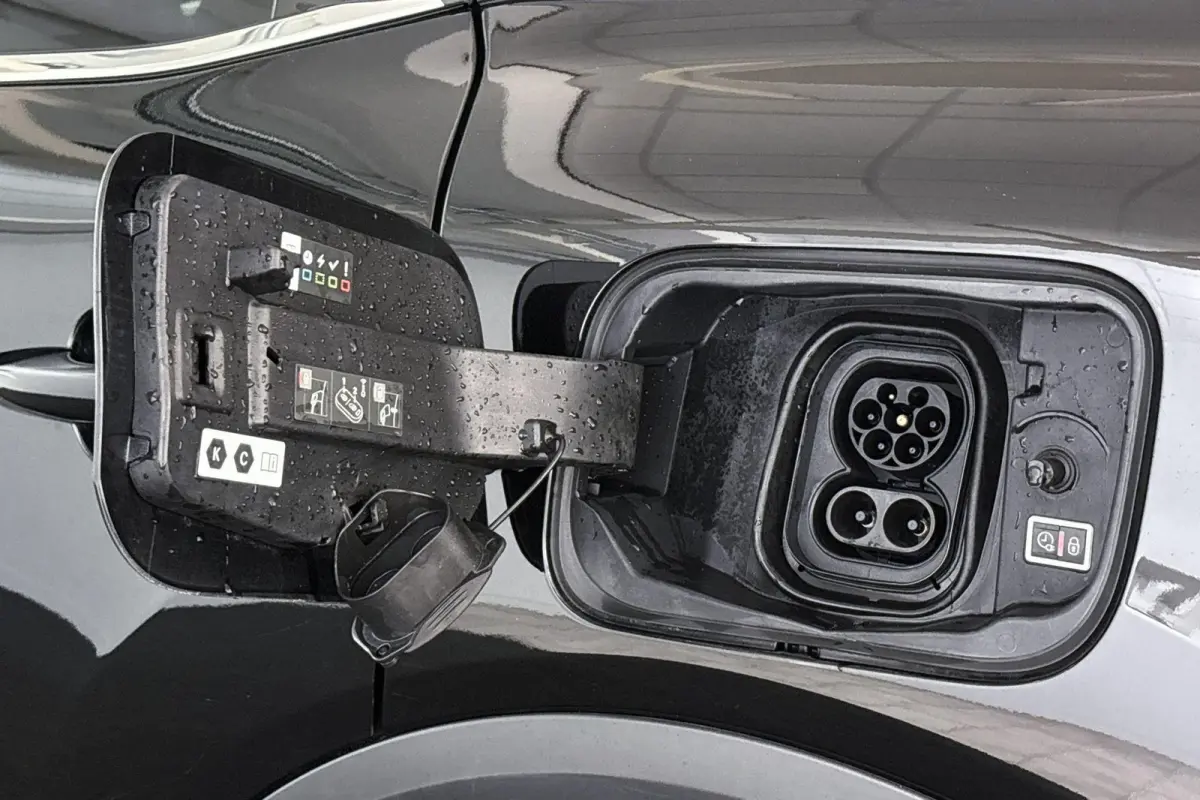 Max 50 kWh Leder Stuur-Stoelverwarming Massage Camera