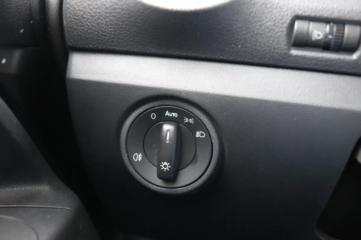 1.0 60pk Ambition | Airco | Cruise Control | Getint glas