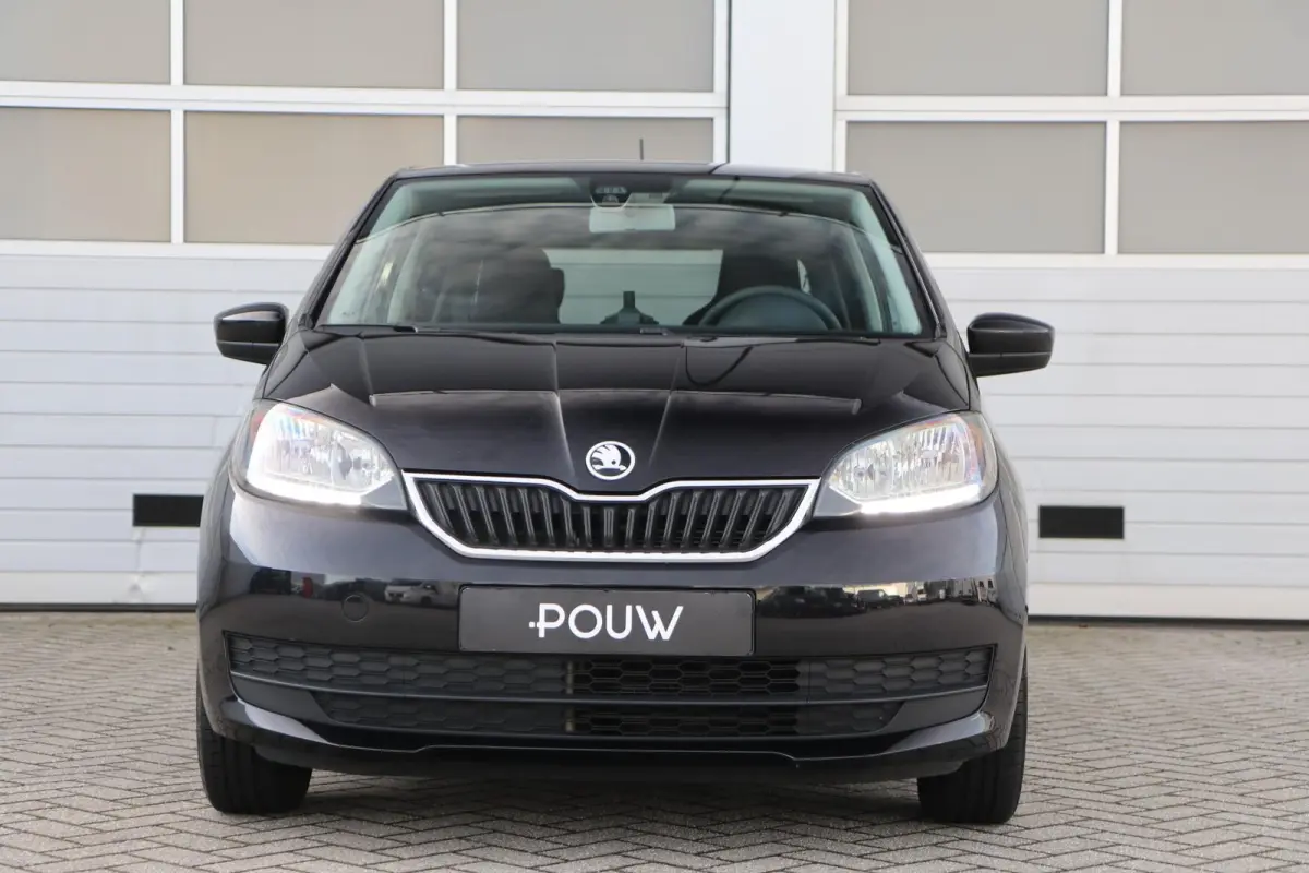 1.0 60pk Ambition | Airco | Cruise Control | Getint glas