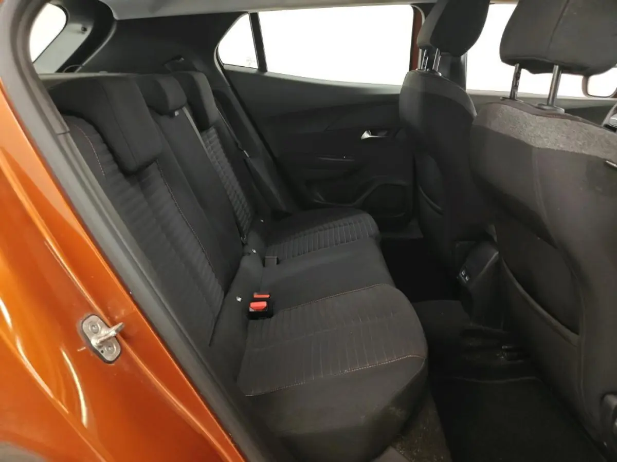 EV Active Pack 50 kWh SOH 92% | 1e Eigenaar | Dealer Onderh | BTW | NL-Auto | Camera | Navi | 3 FASE | | Bots | Cruise | DAB | Led | Start-Stop | Hill-Hold