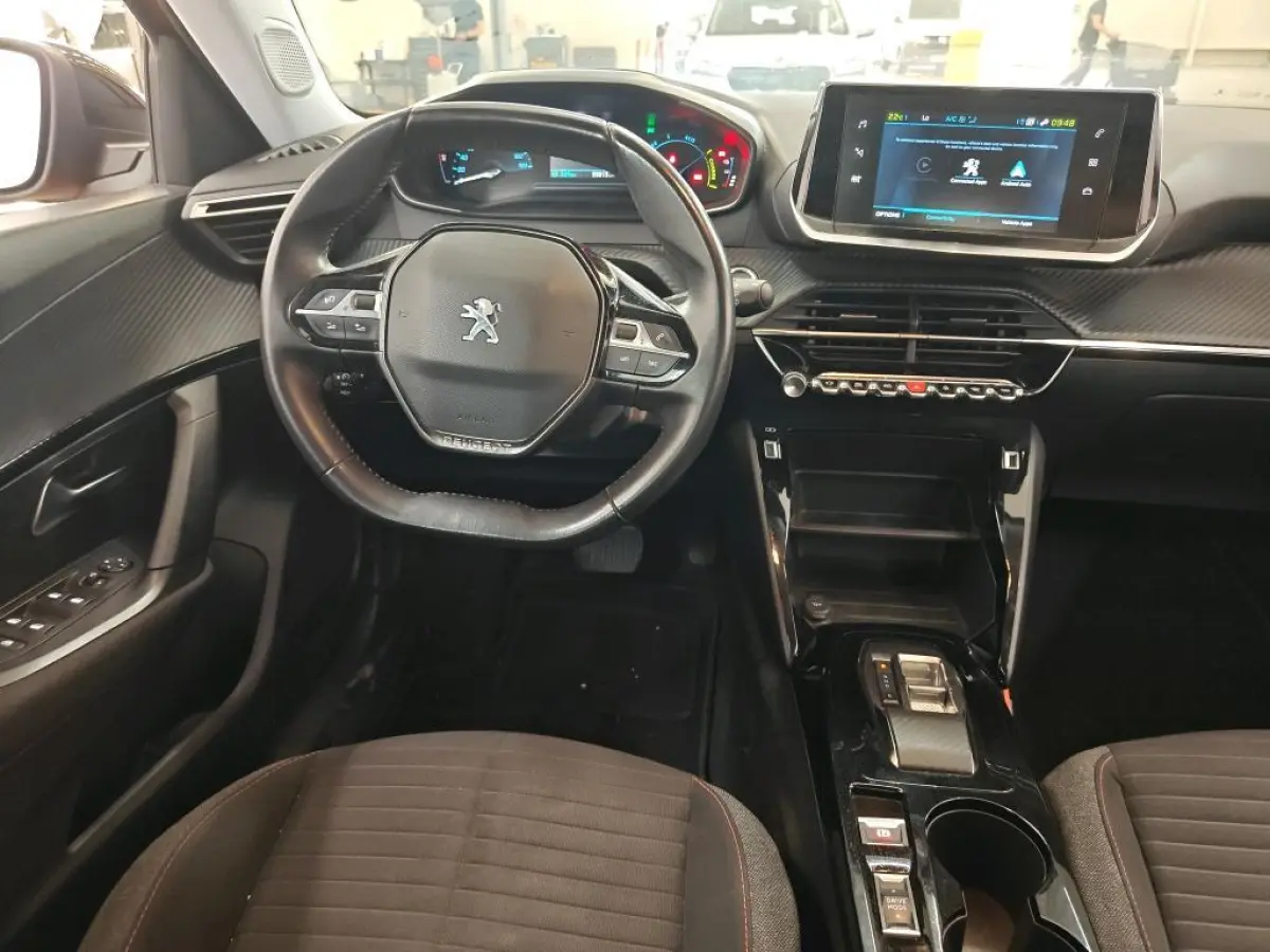 EV Active Pack 50 kWh SOH 92% | 1e Eigenaar | Dealer Onderh | BTW | NL-Auto | Camera | Navi | 3 FASE | | Bots | Cruise | DAB | Led | Start-Stop | Hill-Hold