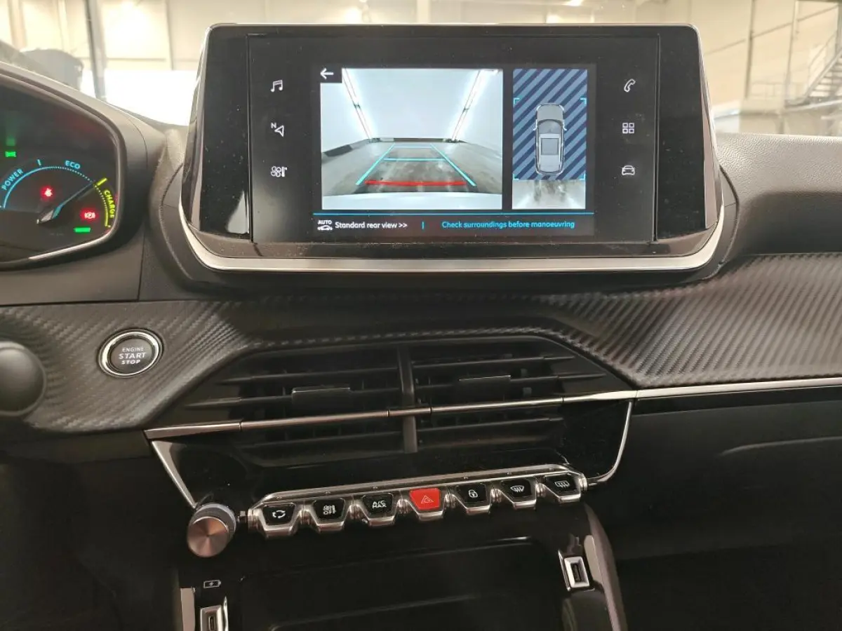 EV Active Pack 50 kWh SOH 92% | 1e Eigenaar | Dealer Onderh | BTW | NL-Auto | Camera | Navi | 3 FASE | | Bots | Cruise | DAB | Led | Start-Stop | Hill-Hold