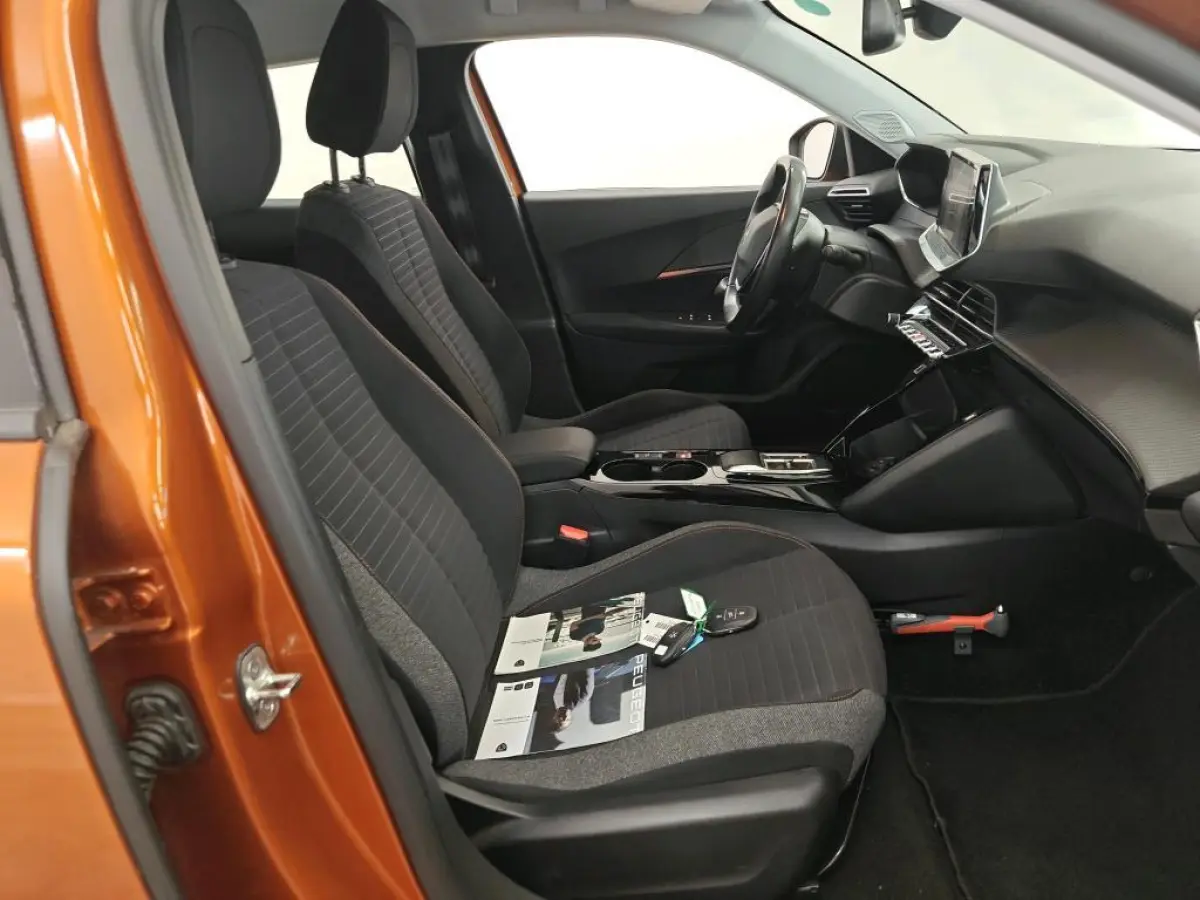 EV Active Pack 50 kWh SOH 92% | 1e Eigenaar | Dealer Onderh | BTW | NL-Auto | Camera | Navi | 3 FASE | | Bots | Cruise | DAB | Led | Start-Stop | Hill-Hold