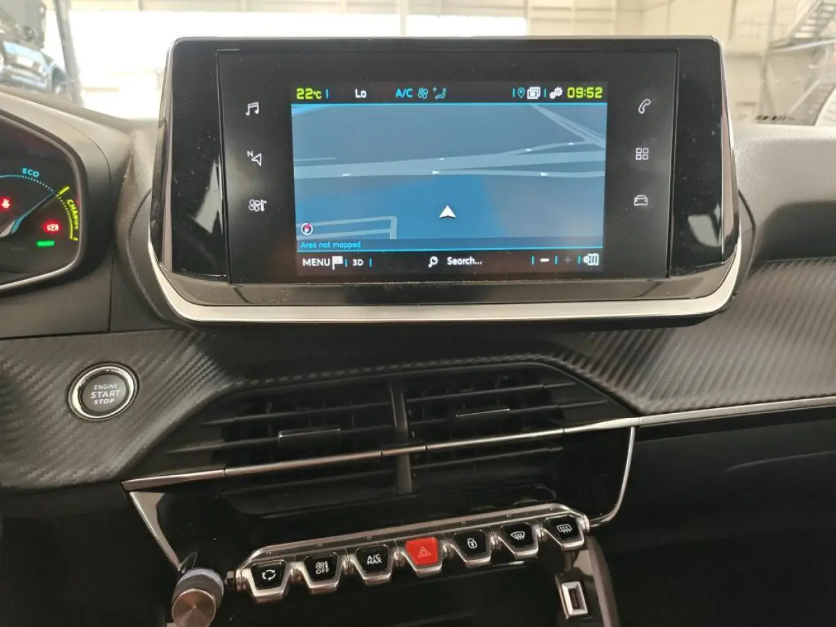 EV Active Pack 50 kWh SOH 92% | 1e Eigenaar | Dealer Onderh | BTW | NL-Auto | Camera | Navi | 3 FASE | | Bots | Cruise | DAB | Led | Start-Stop | Hill-Hold