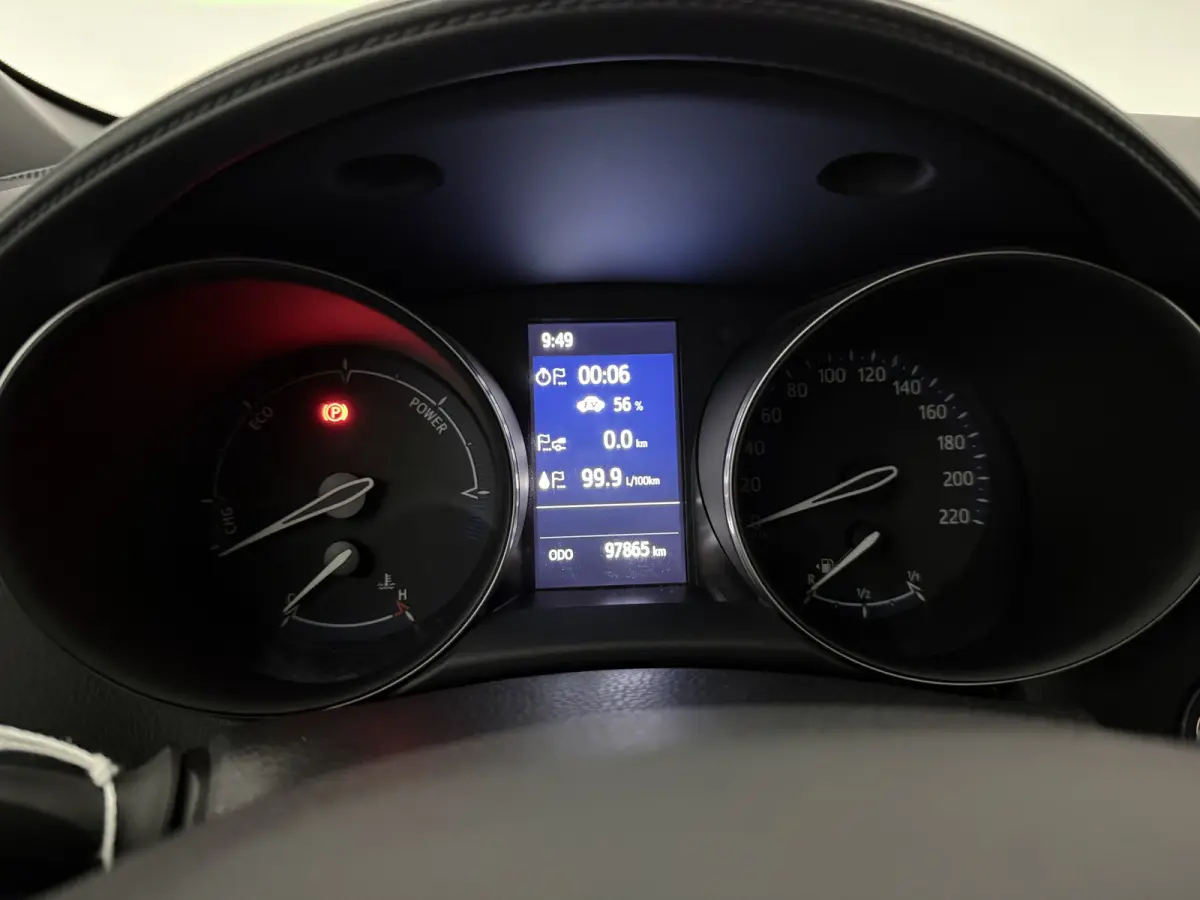 2.0 Hybrid Style | Camera | Carplay | Cruise | LED | Parkeersens. | NAP