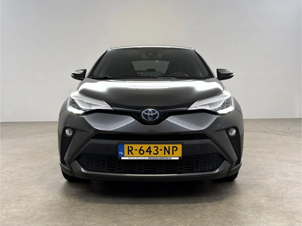 2.0 Hybrid Style | Camera | Carplay | Cruise | LED | Parkeersens. | NAP