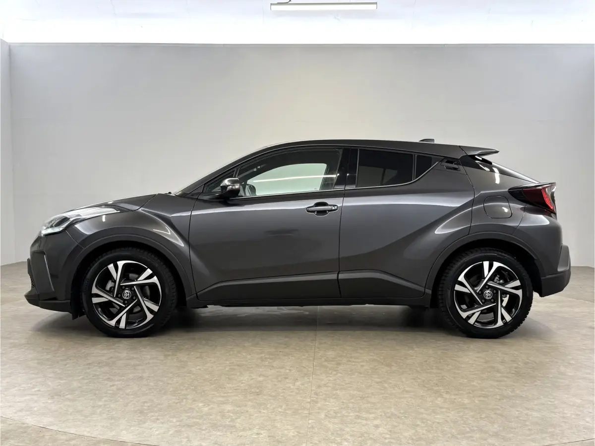 2.0 Hybrid Style | Camera | Carplay | Cruise | LED | Parkeersens. | NAP
