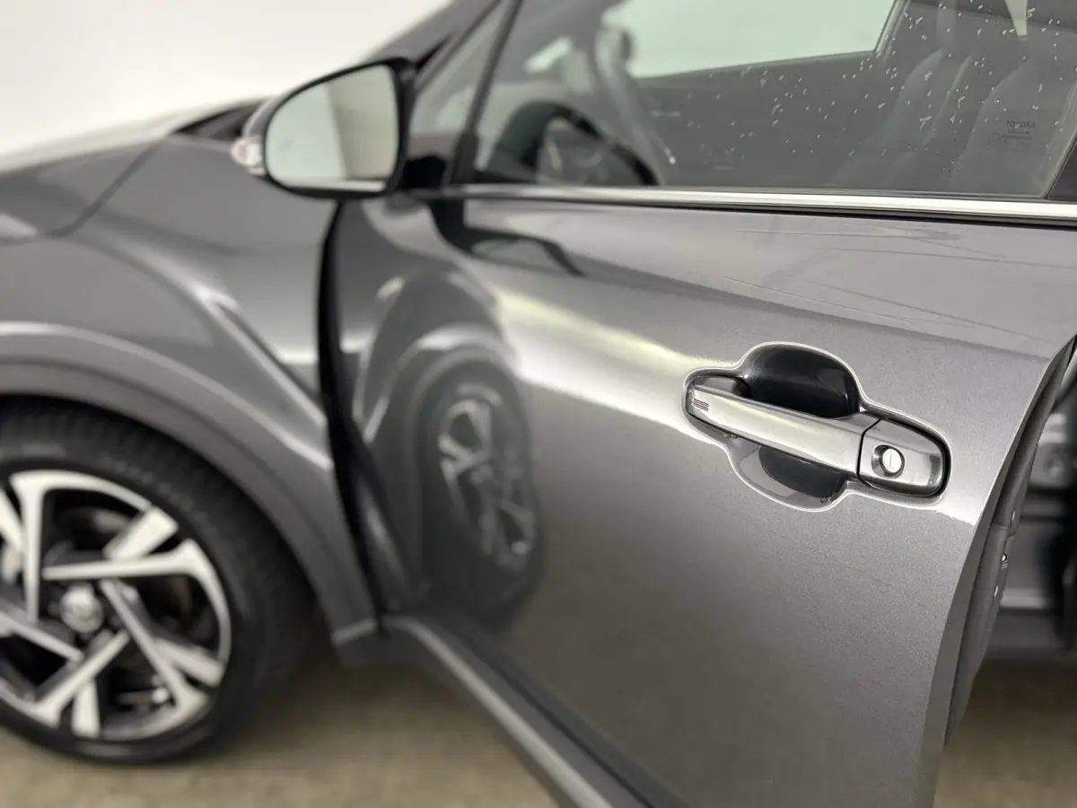 2.0 Hybrid Style | Camera | Carplay | Cruise | LED | Parkeersens. | NAP