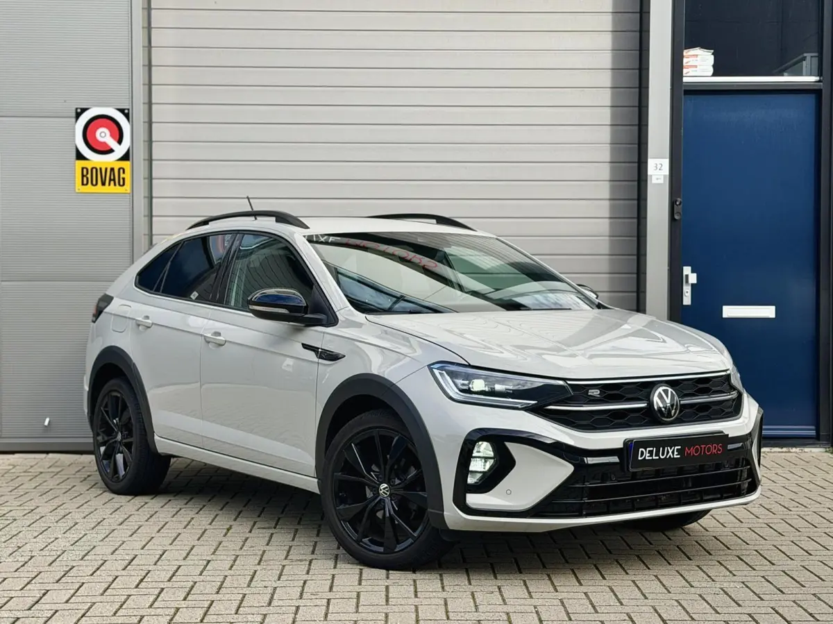 1.0 TSI R-Line Blackstyle|IQ|Beats|Camera|