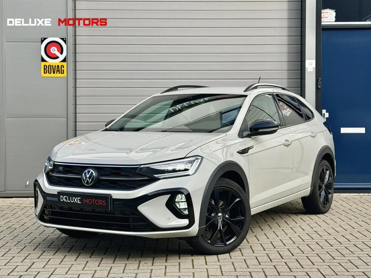 1.0 TSI R-Line Blackstyle|IQ|Beats|Camera|