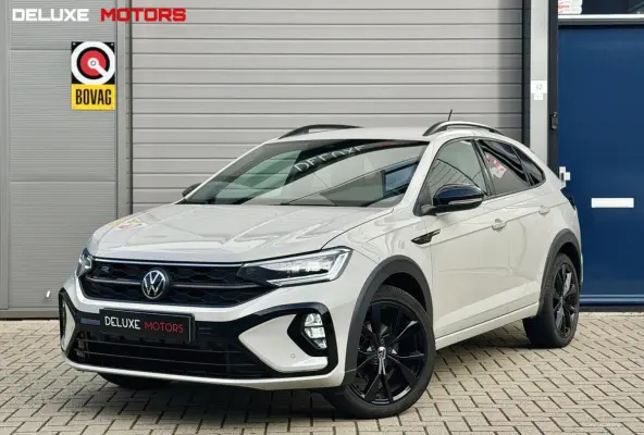 1.0 TSI R-Line Blackstyle|IQ|Beats|Camera|
