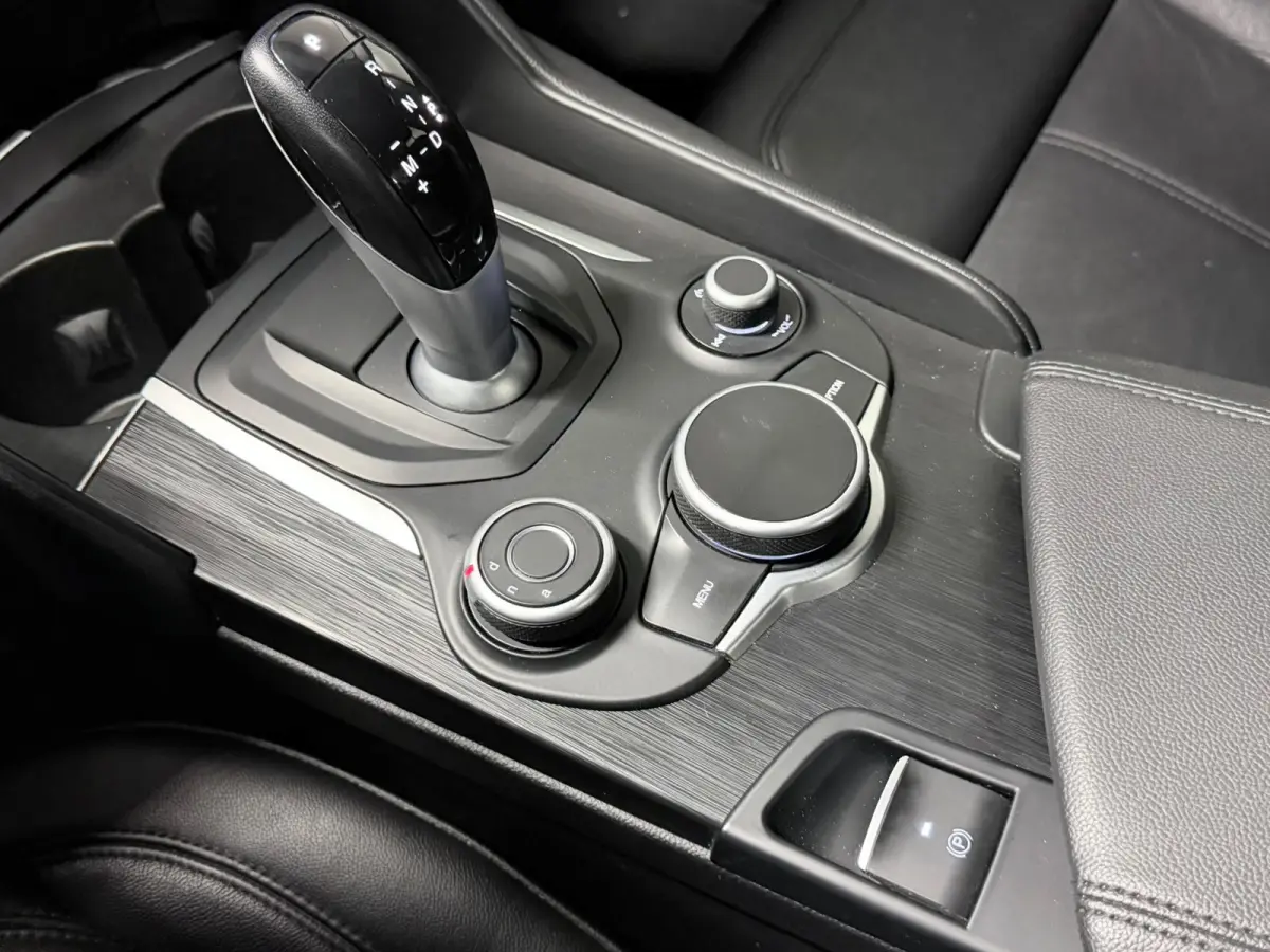 2.0T Super Leer Navi NL Auto NAP Goed Onderhouden