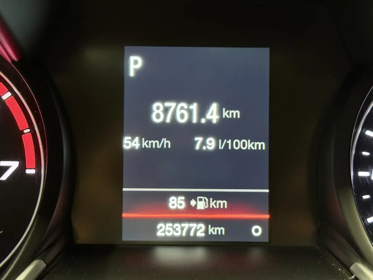 2.0T Super Leer Navi NL Auto NAP Goed Onderhouden