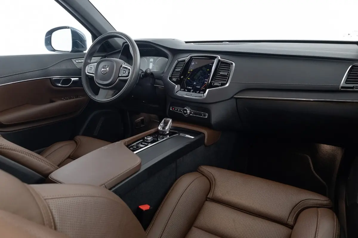 T8 AWD Recharge Inscription | LUCHTVERING | LEDER | PHEV | PANORAMA !
