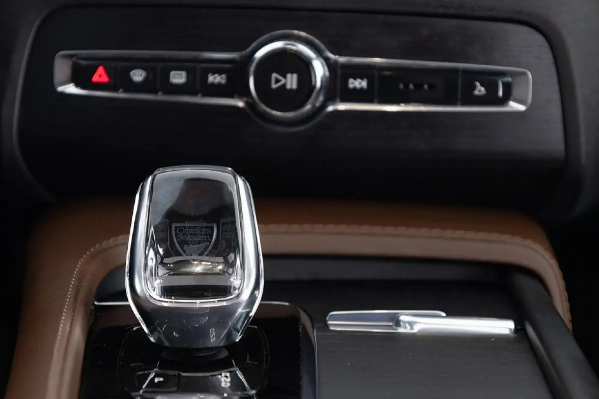 T8 AWD Recharge Inscription | LUCHTVERING | LEDER | PHEV | PANORAMA !
