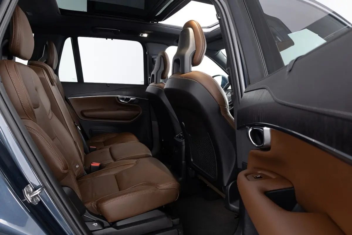 T8 AWD Recharge Inscription | LUCHTVERING | LEDER | PHEV | PANORAMA !