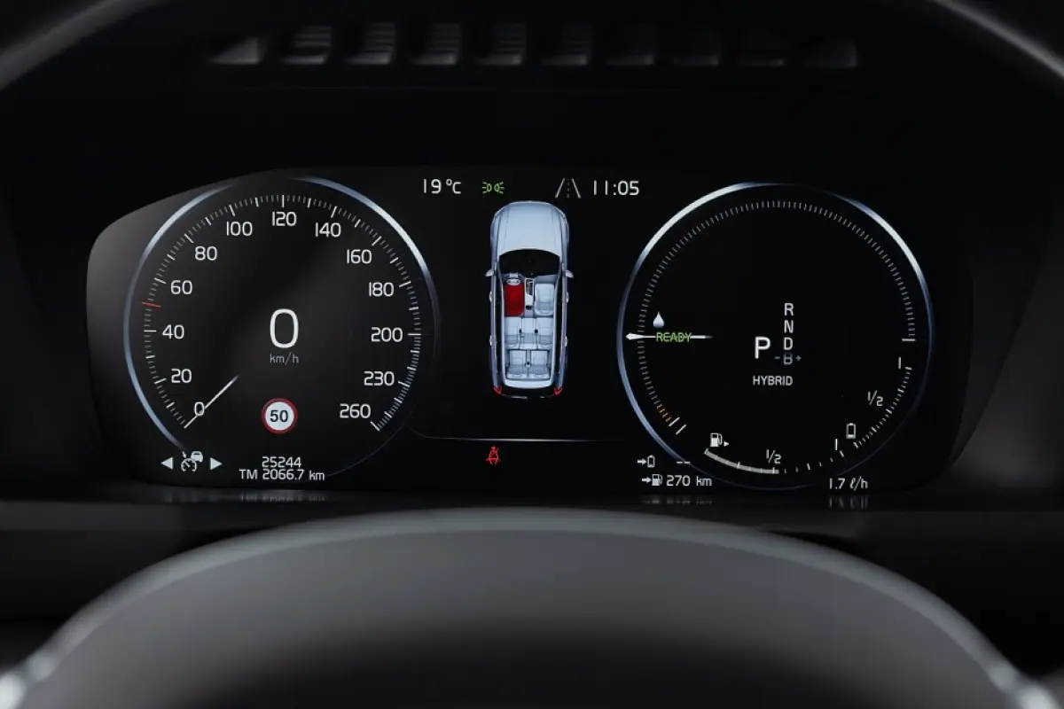 T8 AWD Recharge Inscription | LUCHTVERING | LEDER | PHEV | PANORAMA !