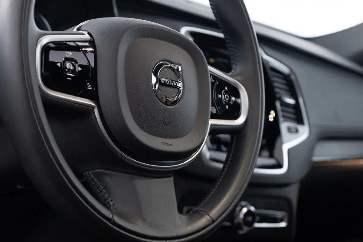 T8 AWD Recharge Inscription | LUCHTVERING | LEDER | PHEV | PANORAMA !