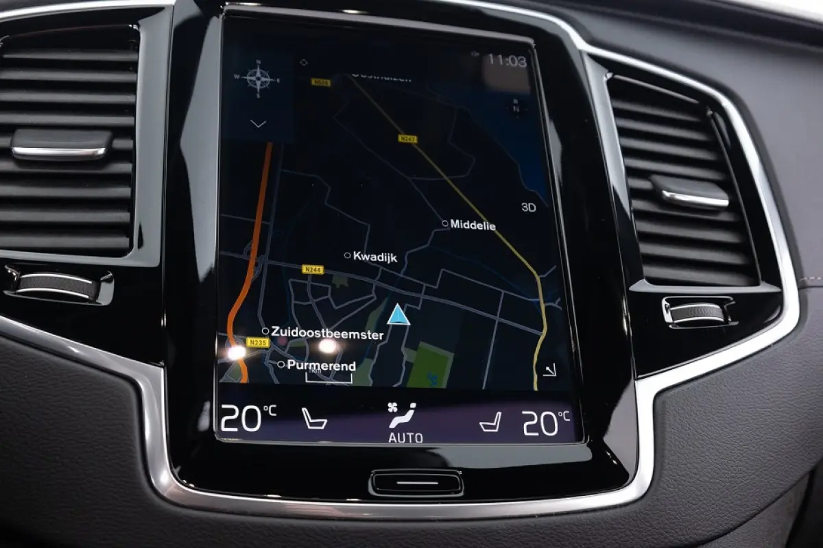 T8 AWD Recharge Inscription | LUCHTVERING | LEDER | PHEV | PANORAMA !
