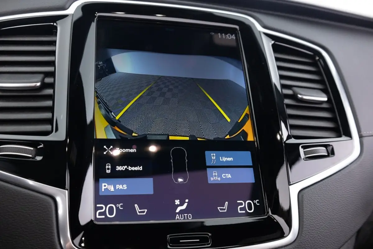 T8 AWD Recharge Inscription | LUCHTVERING | LEDER | PHEV | PANORAMA !