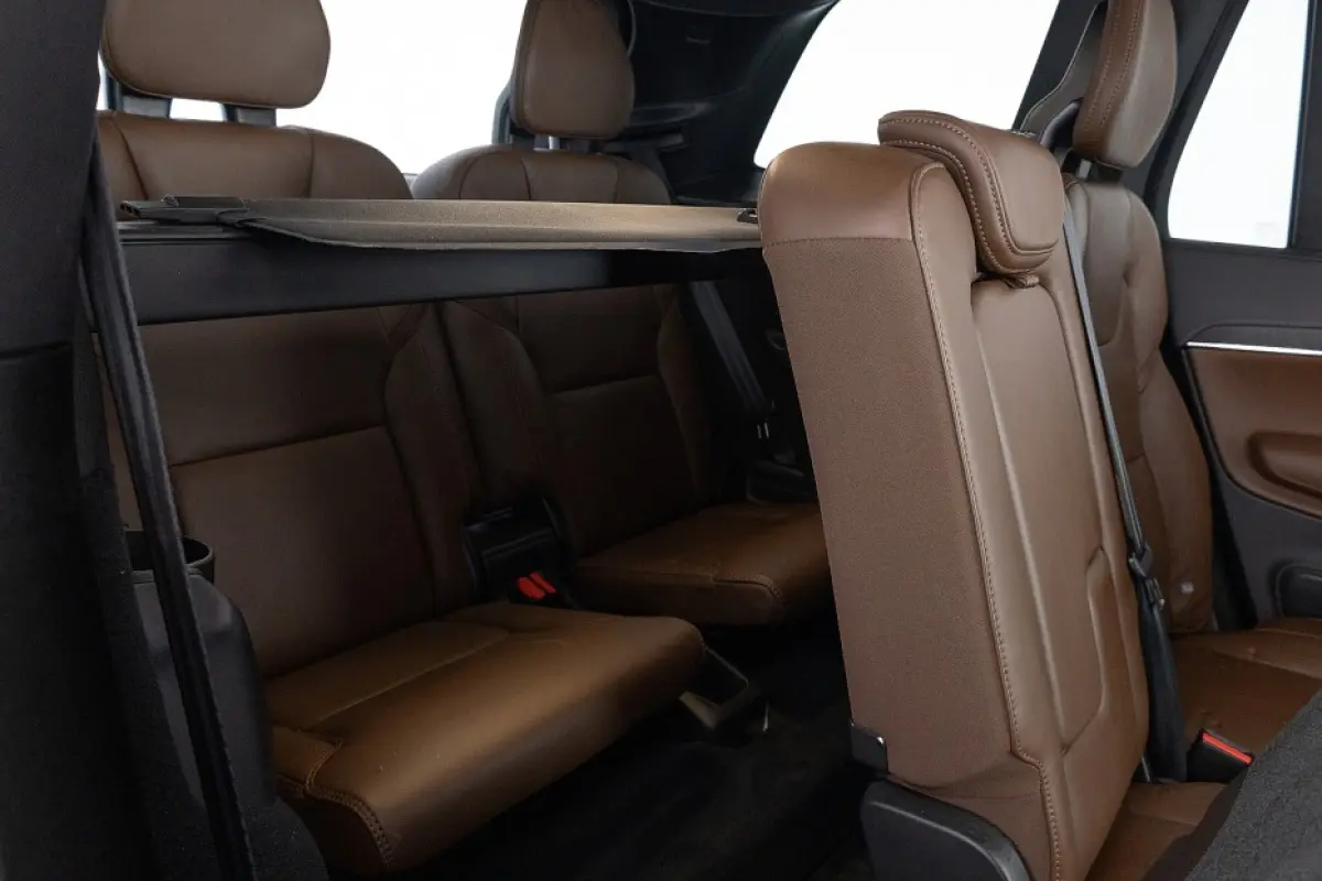 T8 AWD Recharge Inscription | LUCHTVERING | LEDER | PHEV | PANORAMA !