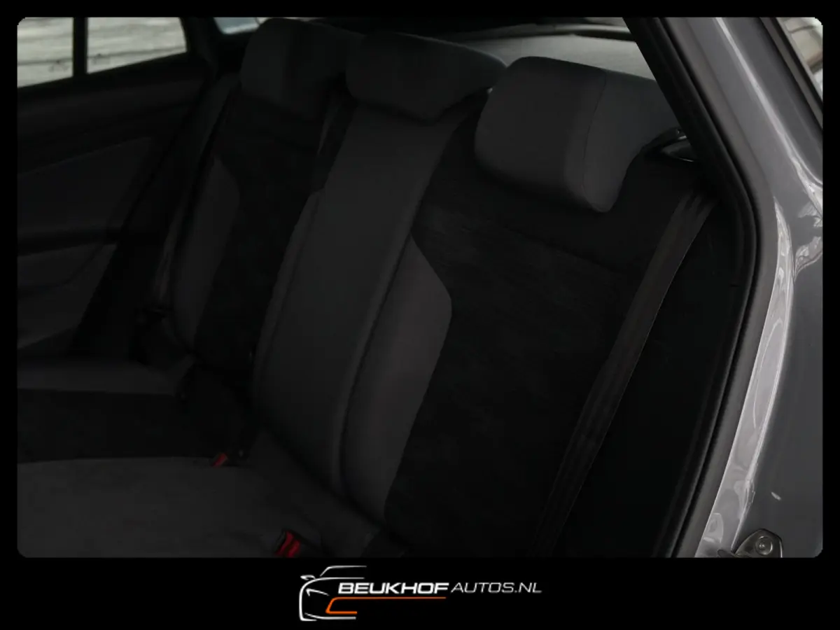 Carplay Stoelverwarming Adapt Cruise Soh 88%