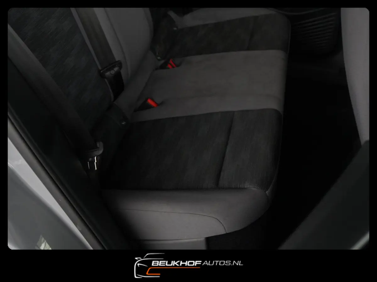 Carplay Stoelverwarming Adapt Cruise Soh 88%