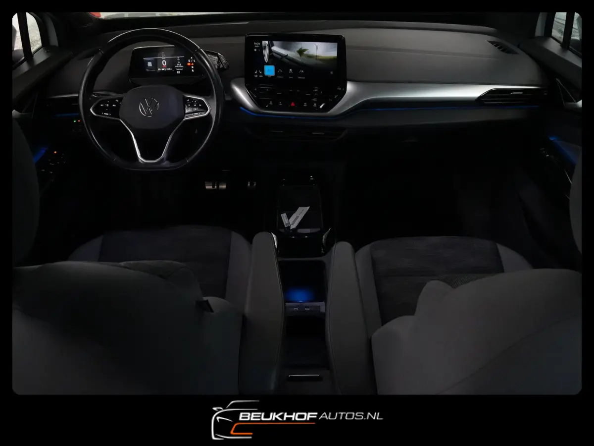 Carplay Stoelverwarming Adapt Cruise Soh 88%