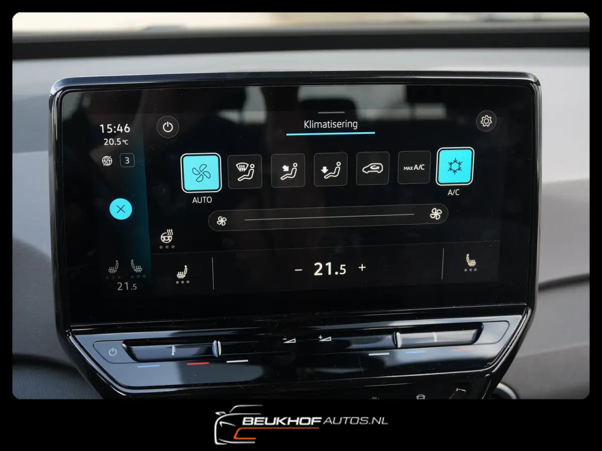 Carplay Stoelverwarming Adapt Cruise Soh 88%