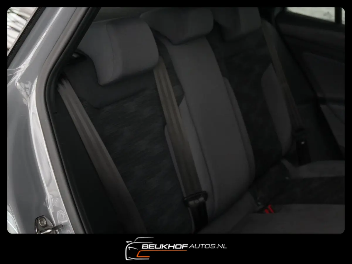 Carplay Stoelverwarming Adapt Cruise Soh 88%
