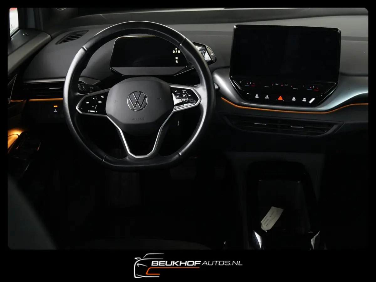 Carplay Stoelverwarming Adapt Cruise Soh 88%