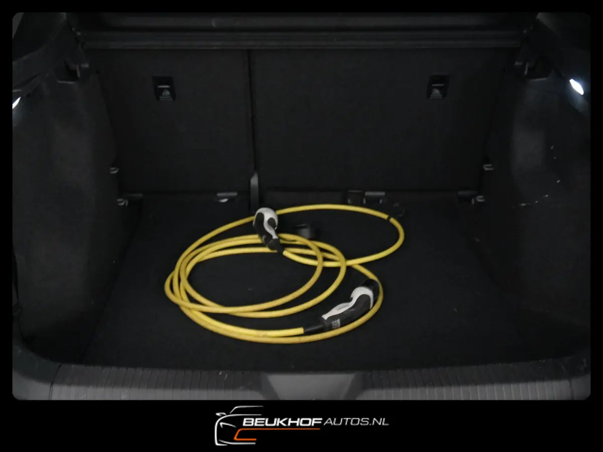 Carplay Stoelverwarming Adapt Cruise Soh 88%