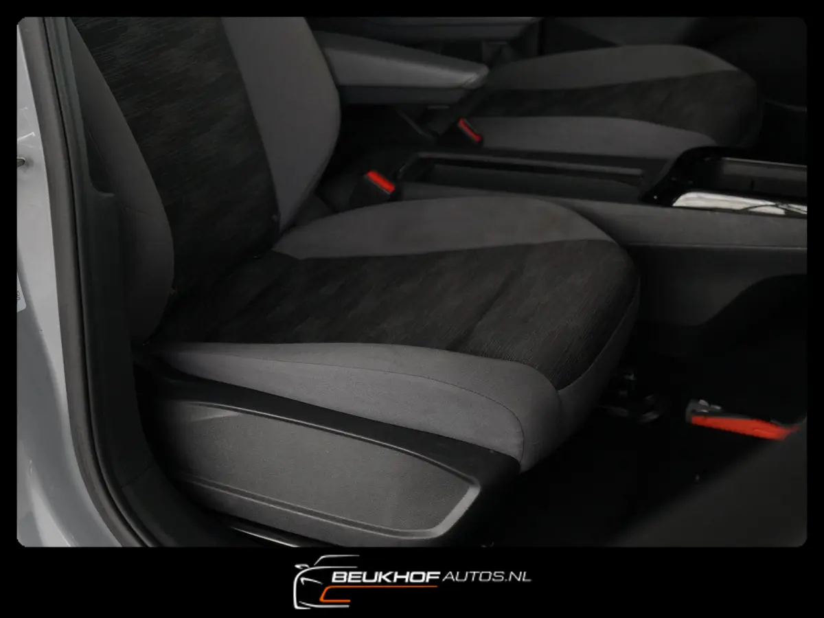 Carplay Stoelverwarming Adapt Cruise Soh 88%