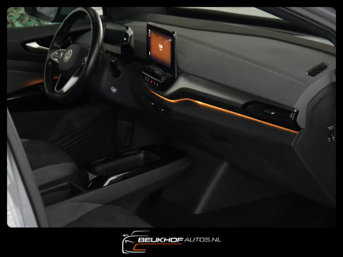Carplay Stoelverwarming Adapt Cruise Soh 88%
