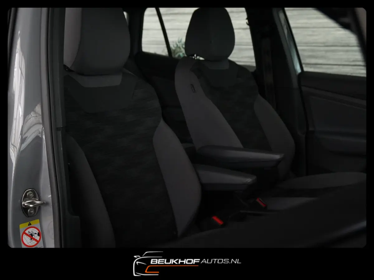 Carplay Stoelverwarming Adapt Cruise Soh 88%