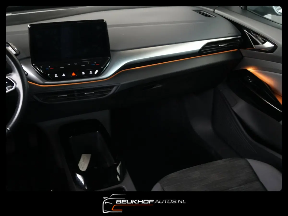 Carplay Stoelverwarming Adapt Cruise Soh 88%