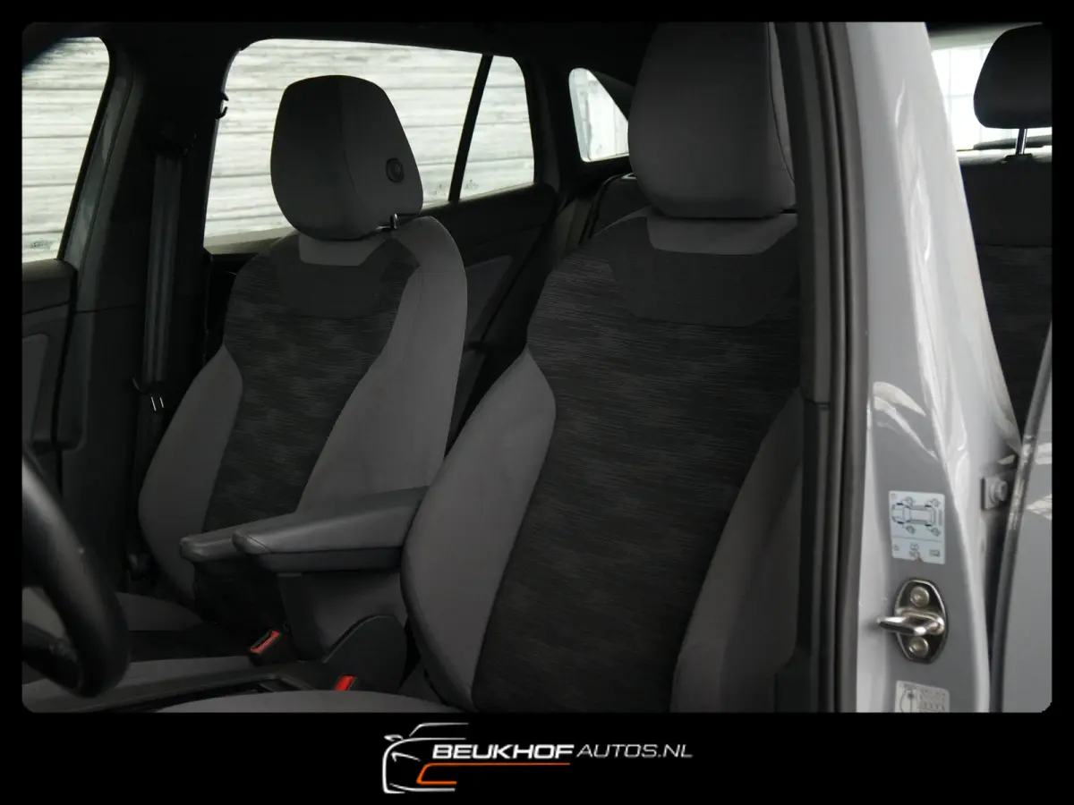 Carplay Stoelverwarming Adapt Cruise Soh 88%